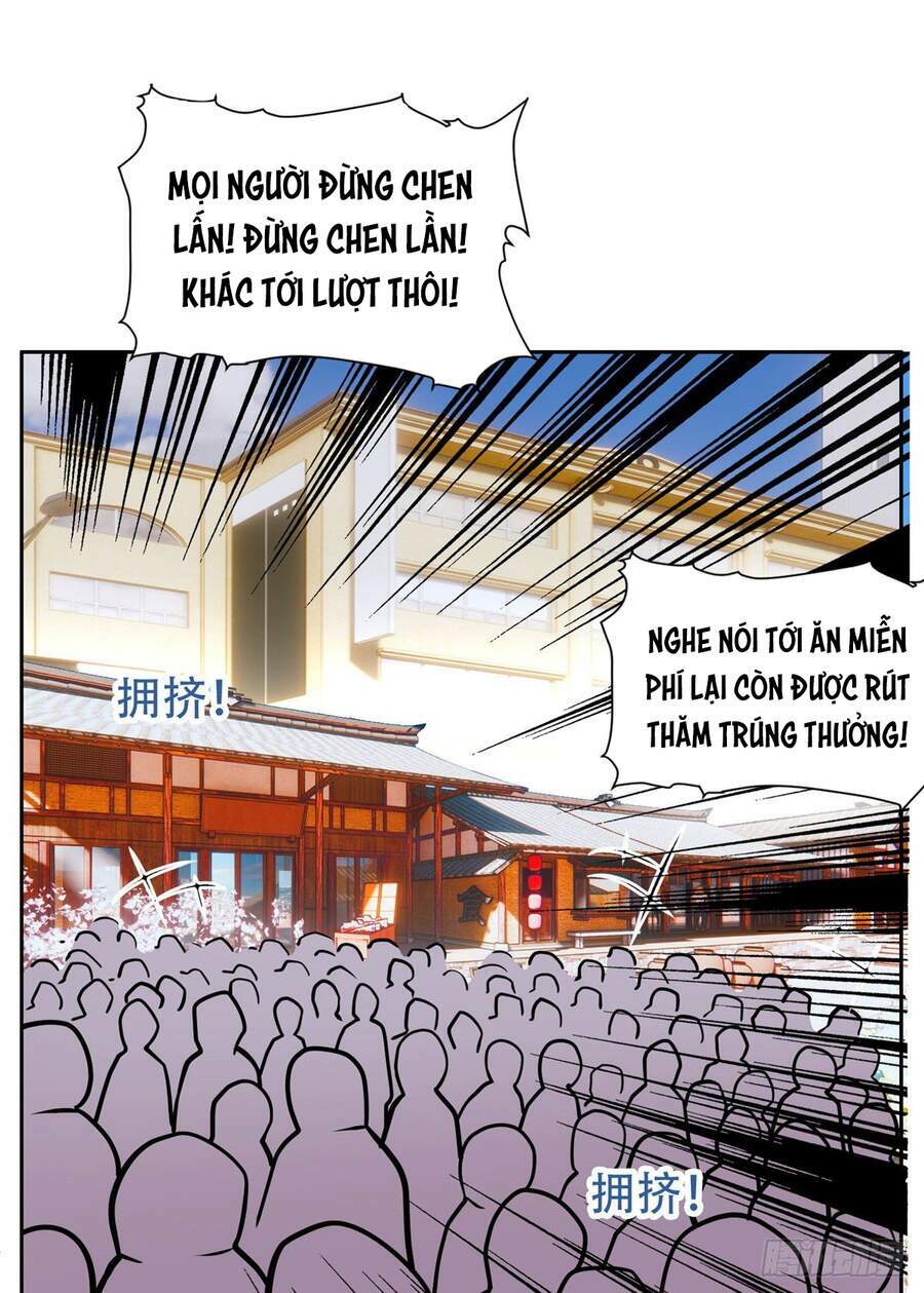 Trọng Sinh Chi Thần Cấp Bại Gia Tử - Chapter 3 - Page 24