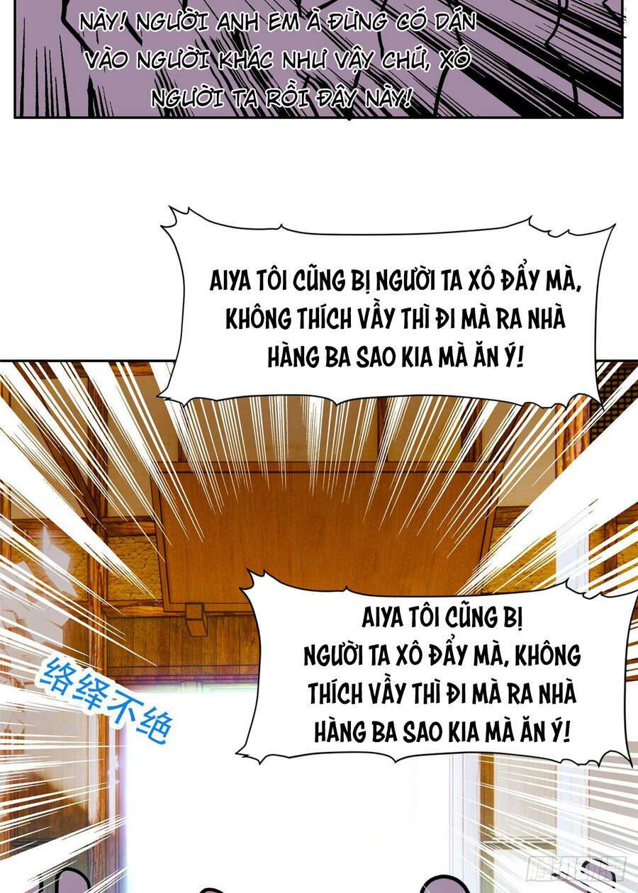 Trọng Sinh Chi Thần Cấp Bại Gia Tử - Chapter 3 - Page 25