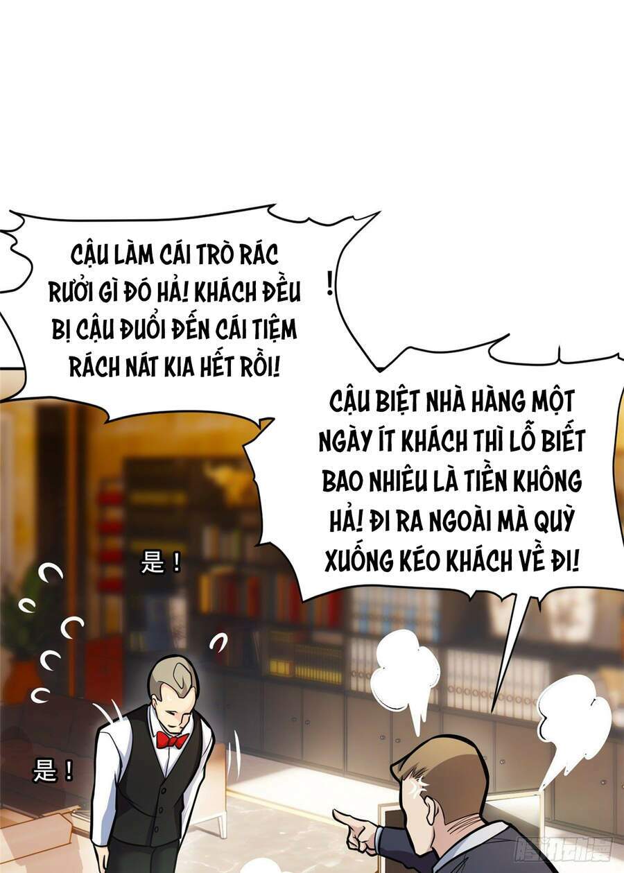 Trọng Sinh Chi Thần Cấp Bại Gia Tử - Chapter 3 - Page 27