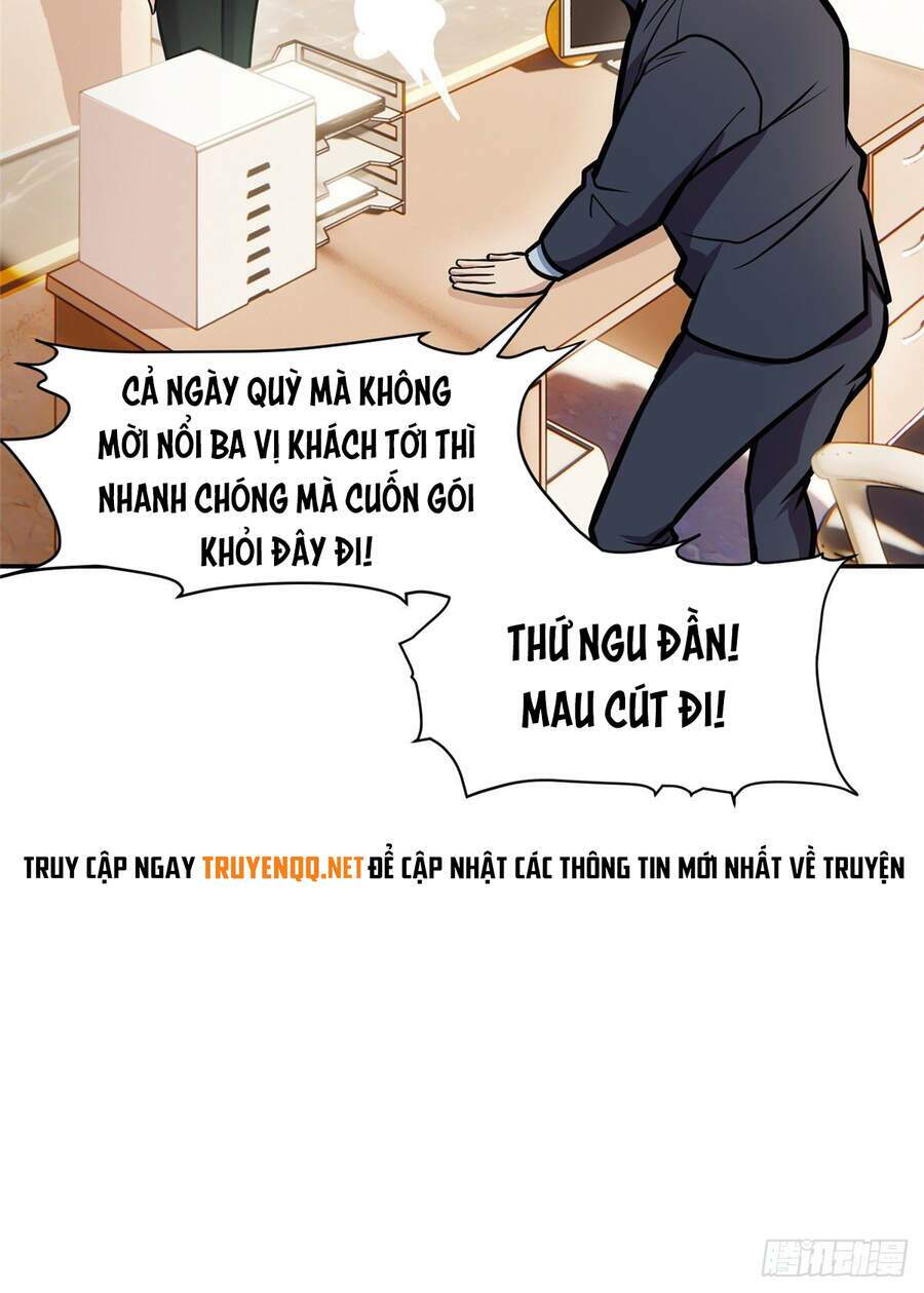 Trọng Sinh Chi Thần Cấp Bại Gia Tử - Chapter 3 - Page 28