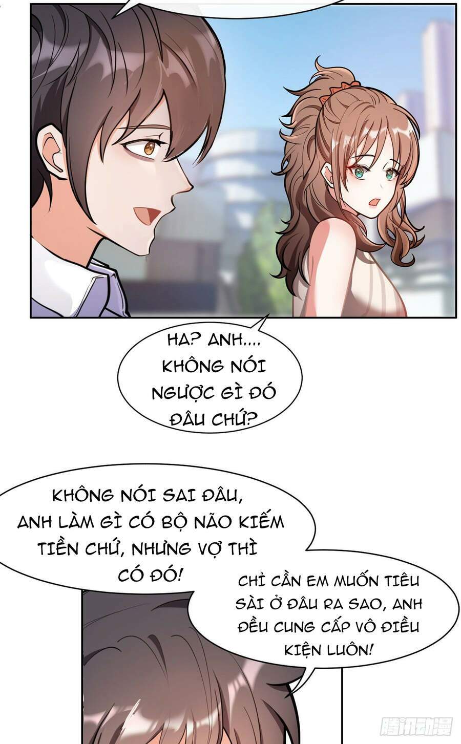 Trọng Sinh Chi Thần Cấp Bại Gia Tử - Chapter 3 - Page 4
