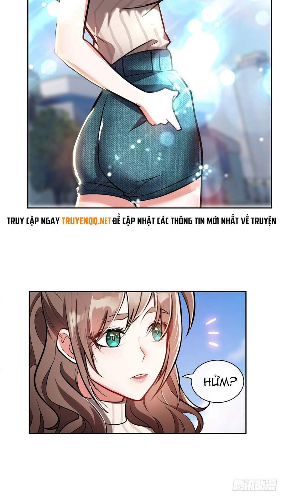 Trọng Sinh Chi Thần Cấp Bại Gia Tử - Chapter 3 - Page 6