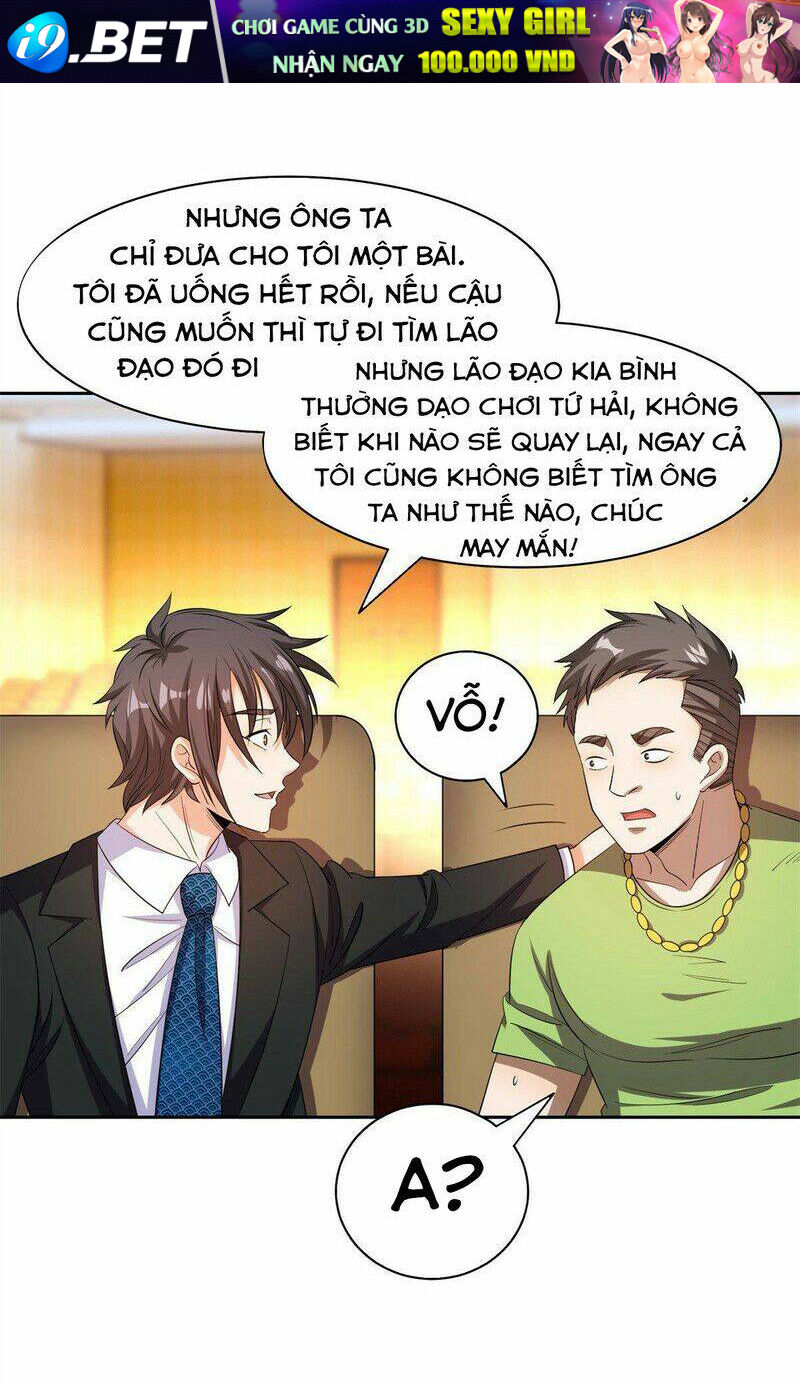 Trọng Sinh Chi Thần Cấp Bại Gia Tử - Chapter 30 - Page 10