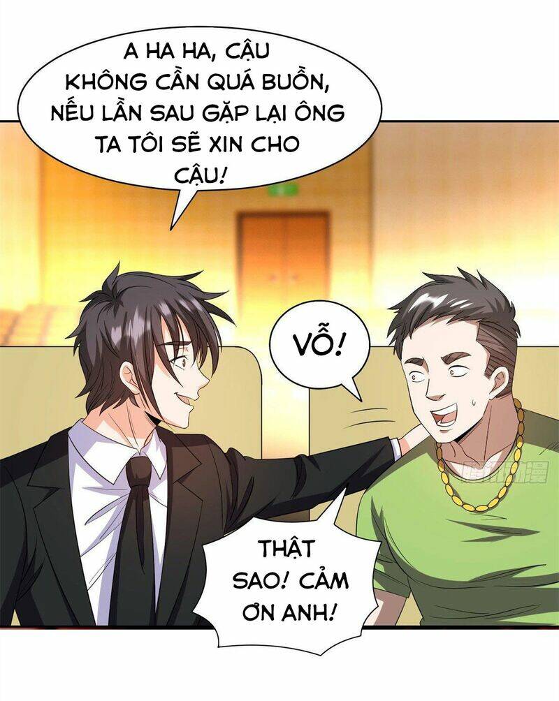 Trọng Sinh Chi Thần Cấp Bại Gia Tử - Chapter 30 - Page 12