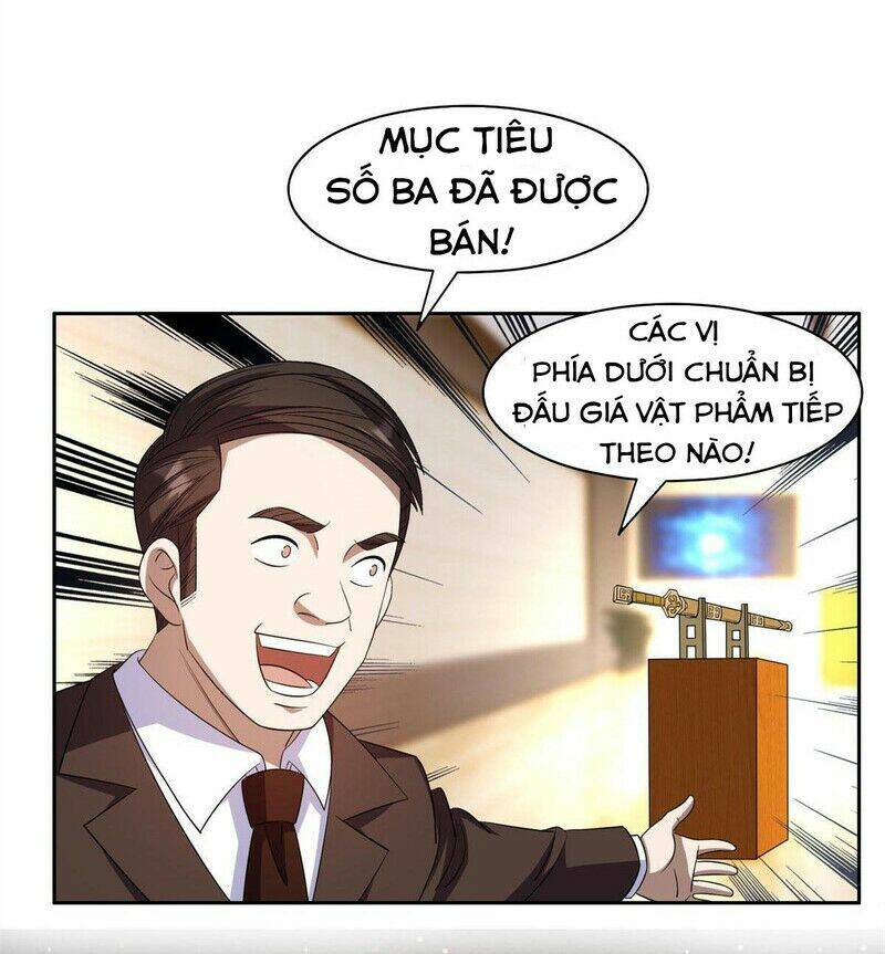 Trọng Sinh Chi Thần Cấp Bại Gia Tử - Chapter 30 - Page 14