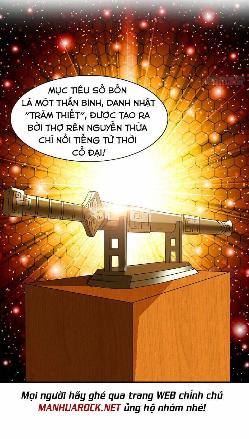 Trọng Sinh Chi Thần Cấp Bại Gia Tử - Chapter 30 - Page 15