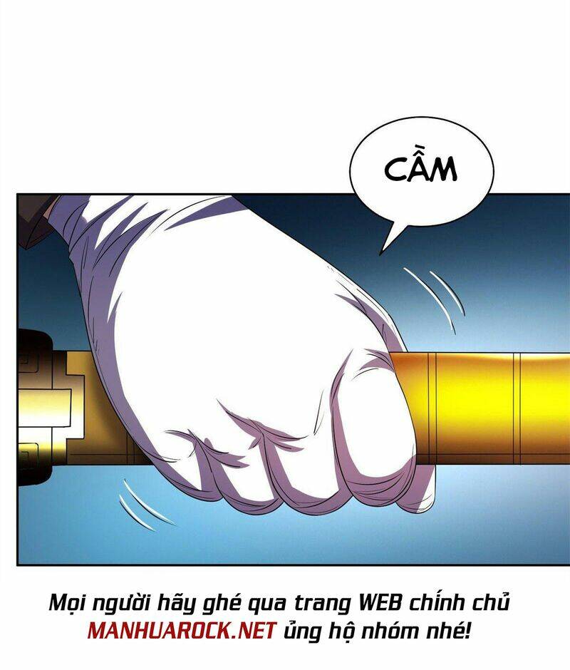 Trọng Sinh Chi Thần Cấp Bại Gia Tử - Chapter 30 - Page 17