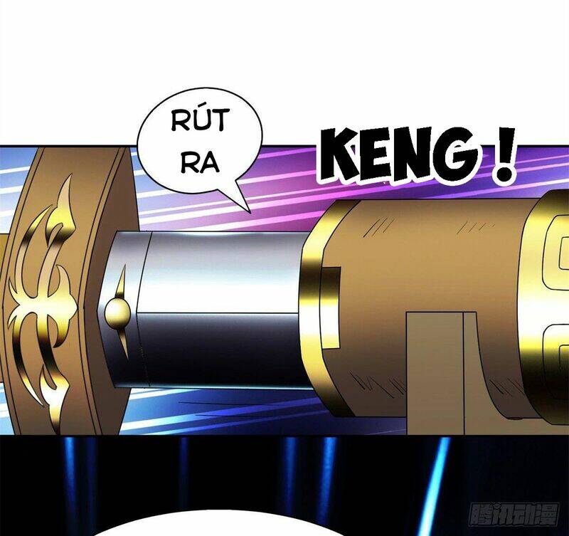 Trọng Sinh Chi Thần Cấp Bại Gia Tử - Chapter 30 - Page 18