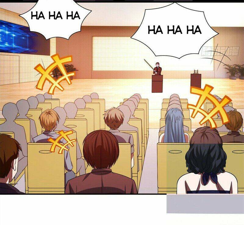 Trọng Sinh Chi Thần Cấp Bại Gia Tử - Chapter 30 - Page 20