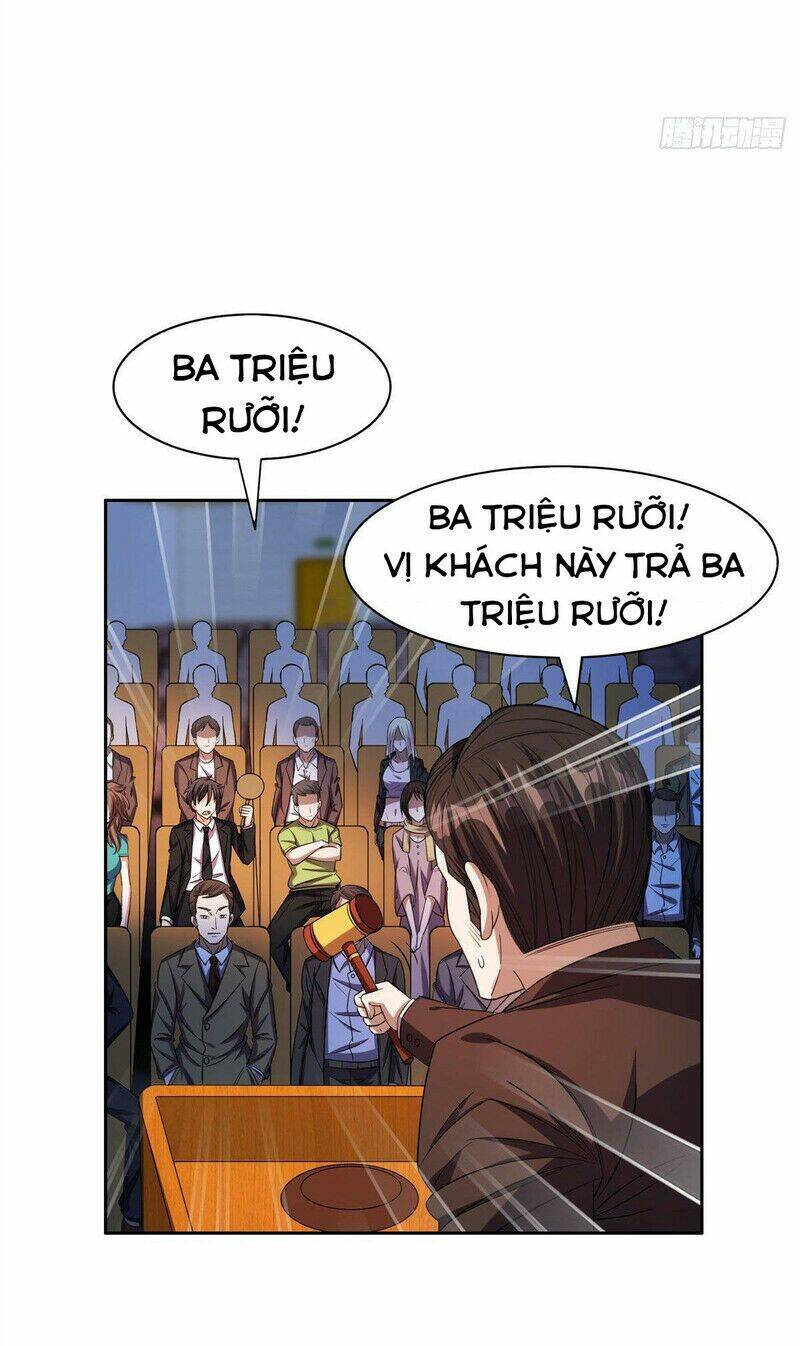 Trọng Sinh Chi Thần Cấp Bại Gia Tử - Chapter 30 - Page 22