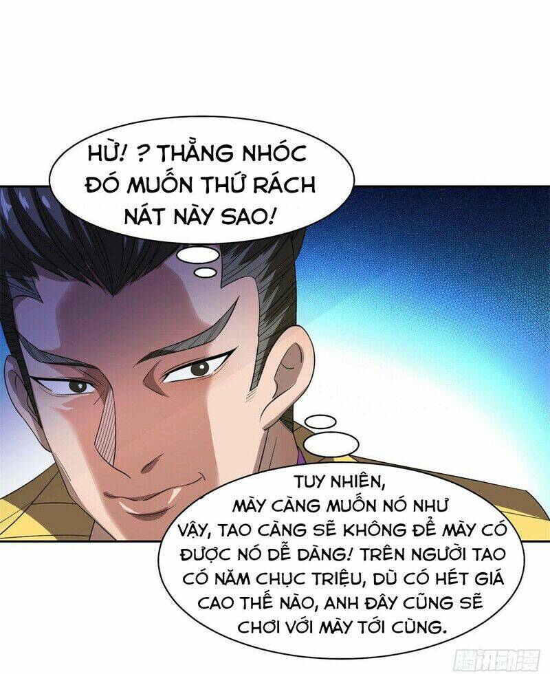 Trọng Sinh Chi Thần Cấp Bại Gia Tử - Chapter 30 - Page 23