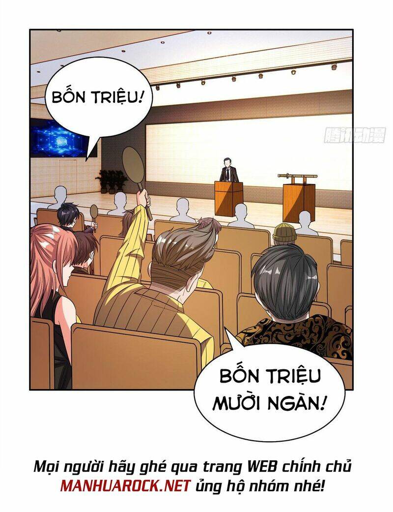 Trọng Sinh Chi Thần Cấp Bại Gia Tử - Chapter 30 - Page 26