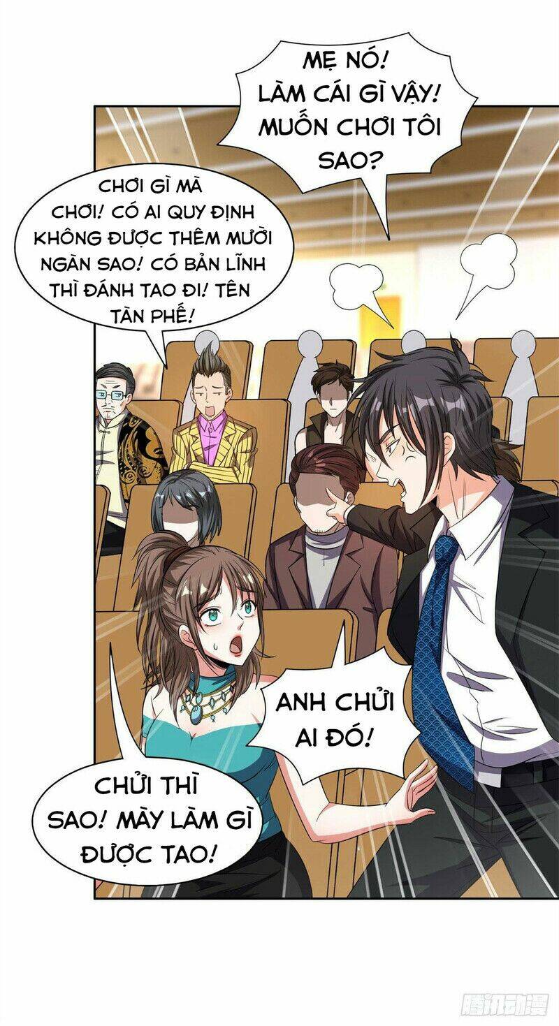 Trọng Sinh Chi Thần Cấp Bại Gia Tử - Chapter 30 - Page 27