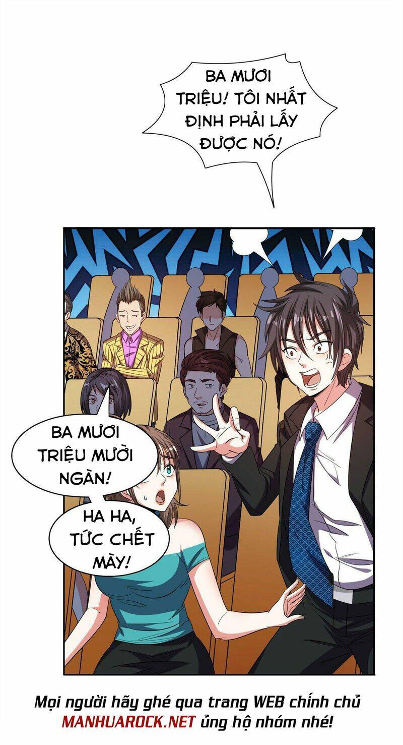 Trọng Sinh Chi Thần Cấp Bại Gia Tử - Chapter 30 - Page 28