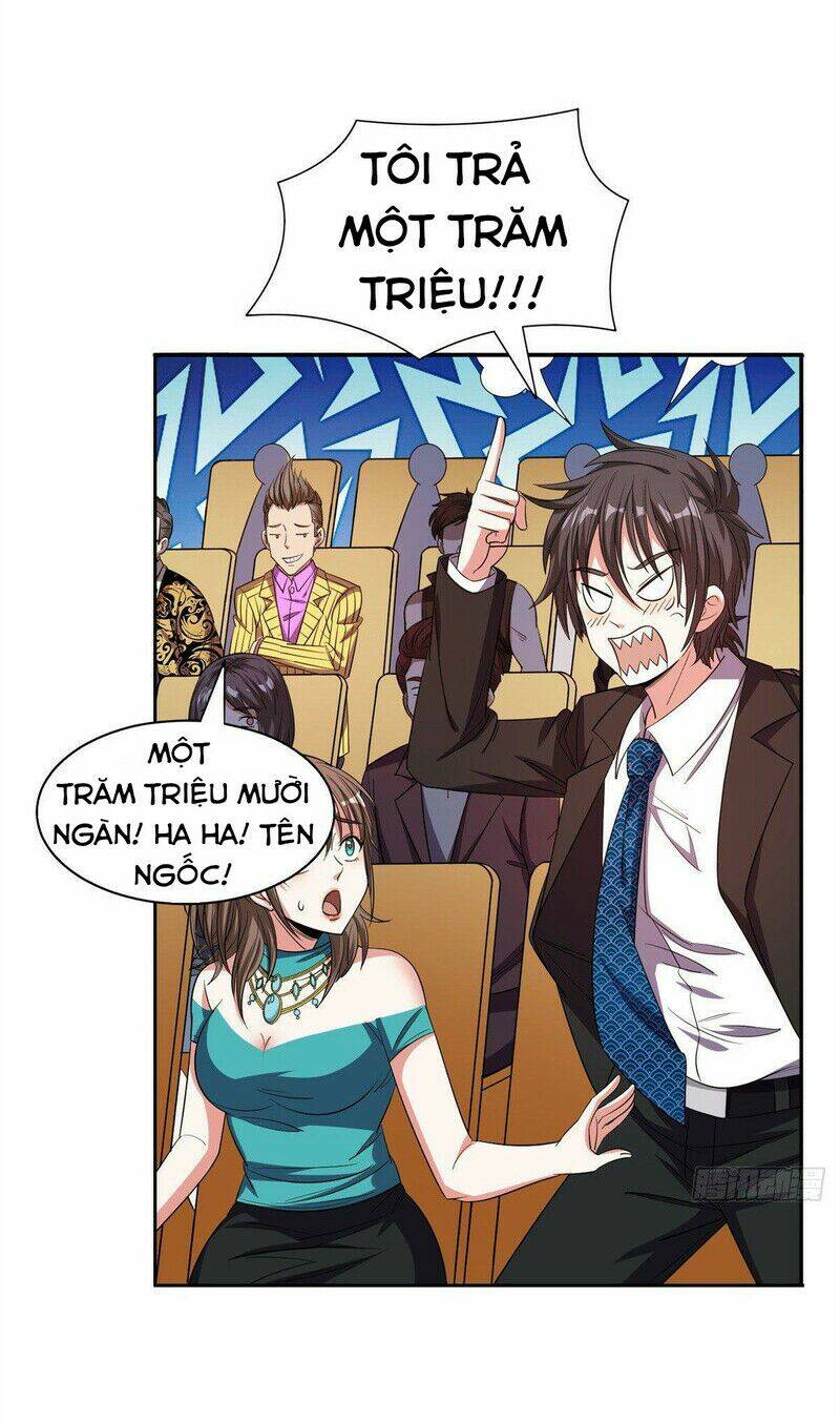 Trọng Sinh Chi Thần Cấp Bại Gia Tử - Chapter 30 - Page 29