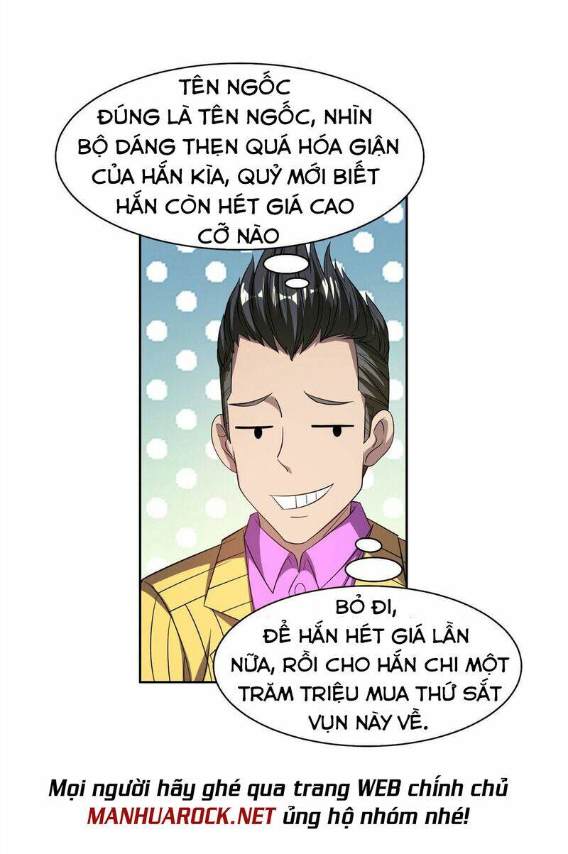 Trọng Sinh Chi Thần Cấp Bại Gia Tử - Chapter 30 - Page 30