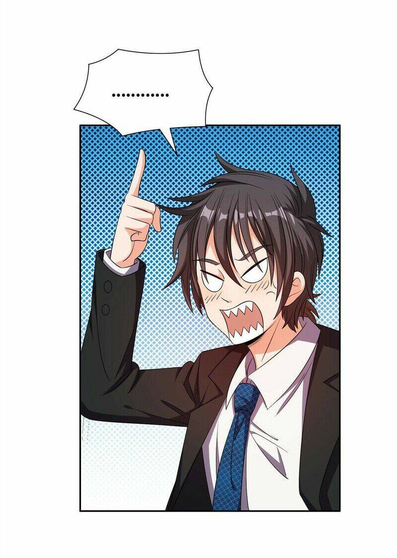 Trọng Sinh Chi Thần Cấp Bại Gia Tử - Chapter 30 - Page 31