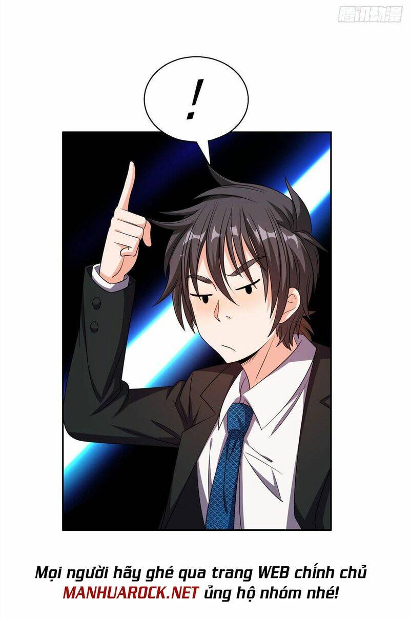 Trọng Sinh Chi Thần Cấp Bại Gia Tử - Chapter 30 - Page 32