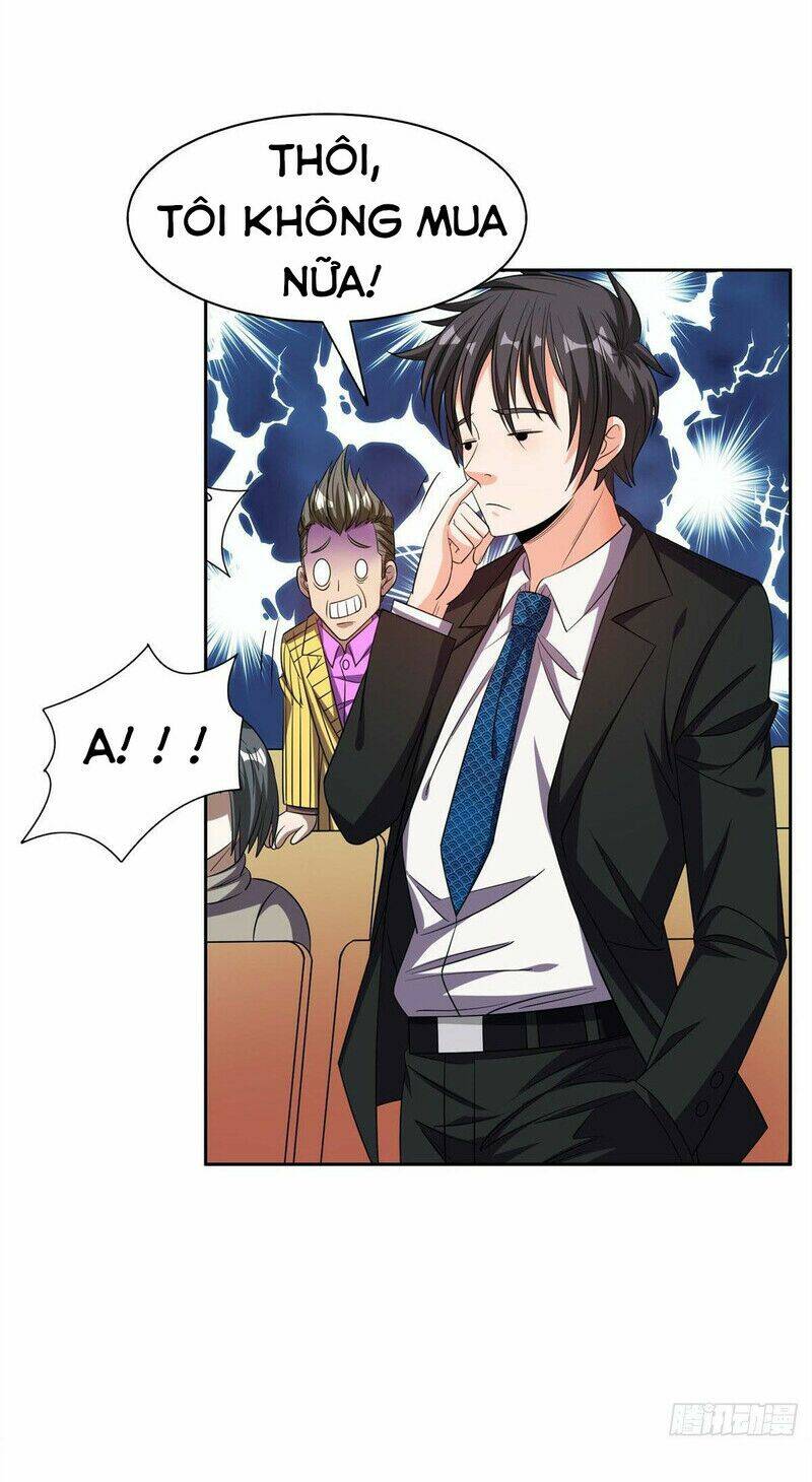 Trọng Sinh Chi Thần Cấp Bại Gia Tử - Chapter 30 - Page 33