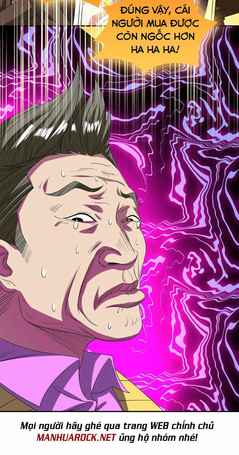 Trọng Sinh Chi Thần Cấp Bại Gia Tử - Chapter 30 - Page 36