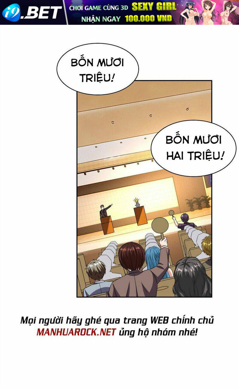 Trọng Sinh Chi Thần Cấp Bại Gia Tử - Chapter 30 - Page 3