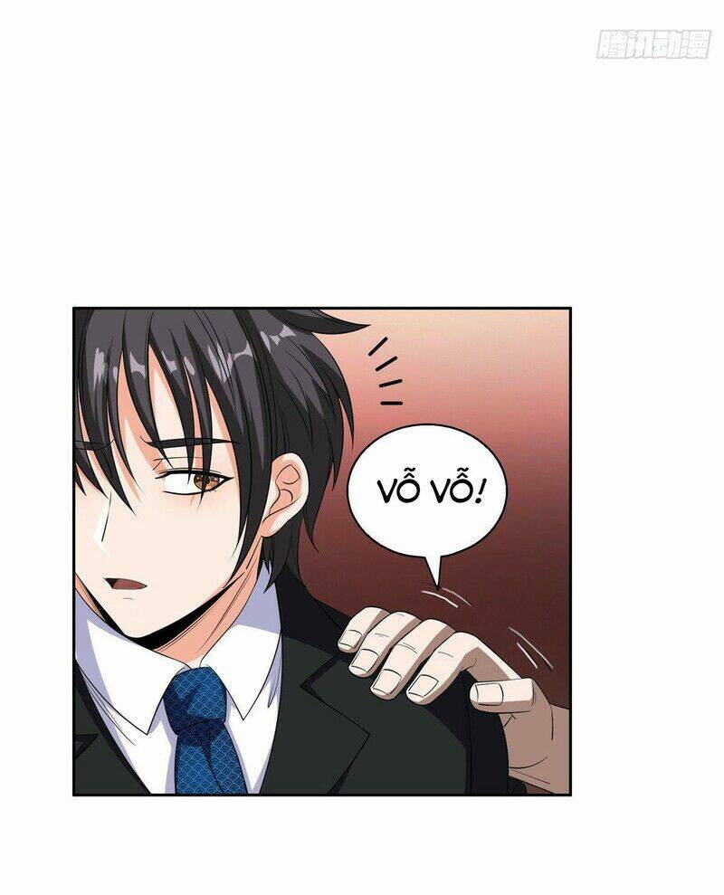 Trọng Sinh Chi Thần Cấp Bại Gia Tử - Chapter 30 - Page 4
