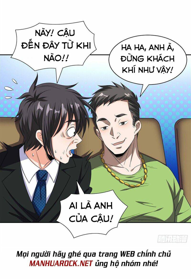 Trọng Sinh Chi Thần Cấp Bại Gia Tử - Chapter 30 - Page 5