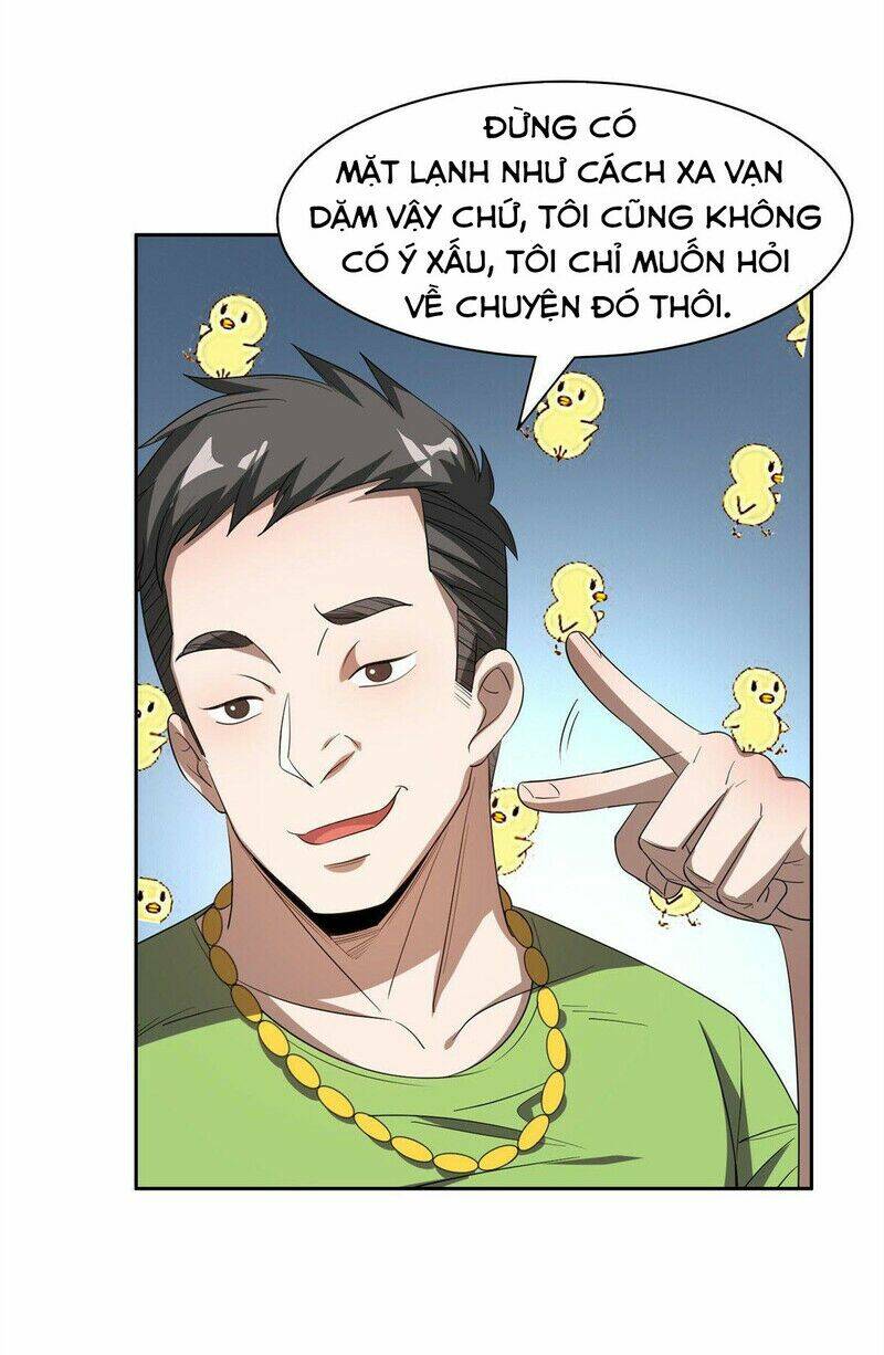 Trọng Sinh Chi Thần Cấp Bại Gia Tử - Chapter 30 - Page 6