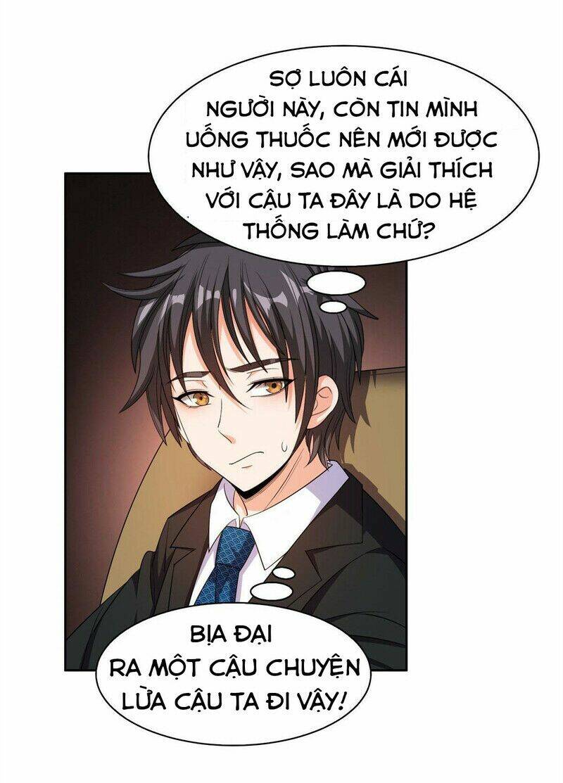 Trọng Sinh Chi Thần Cấp Bại Gia Tử - Chapter 30 - Page 8