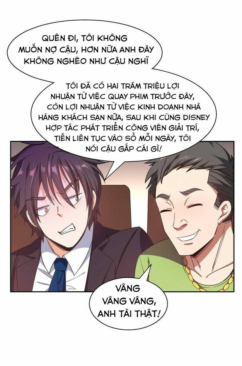 Trọng Sinh Chi Thần Cấp Bại Gia Tử - Chapter 31 - Page 9