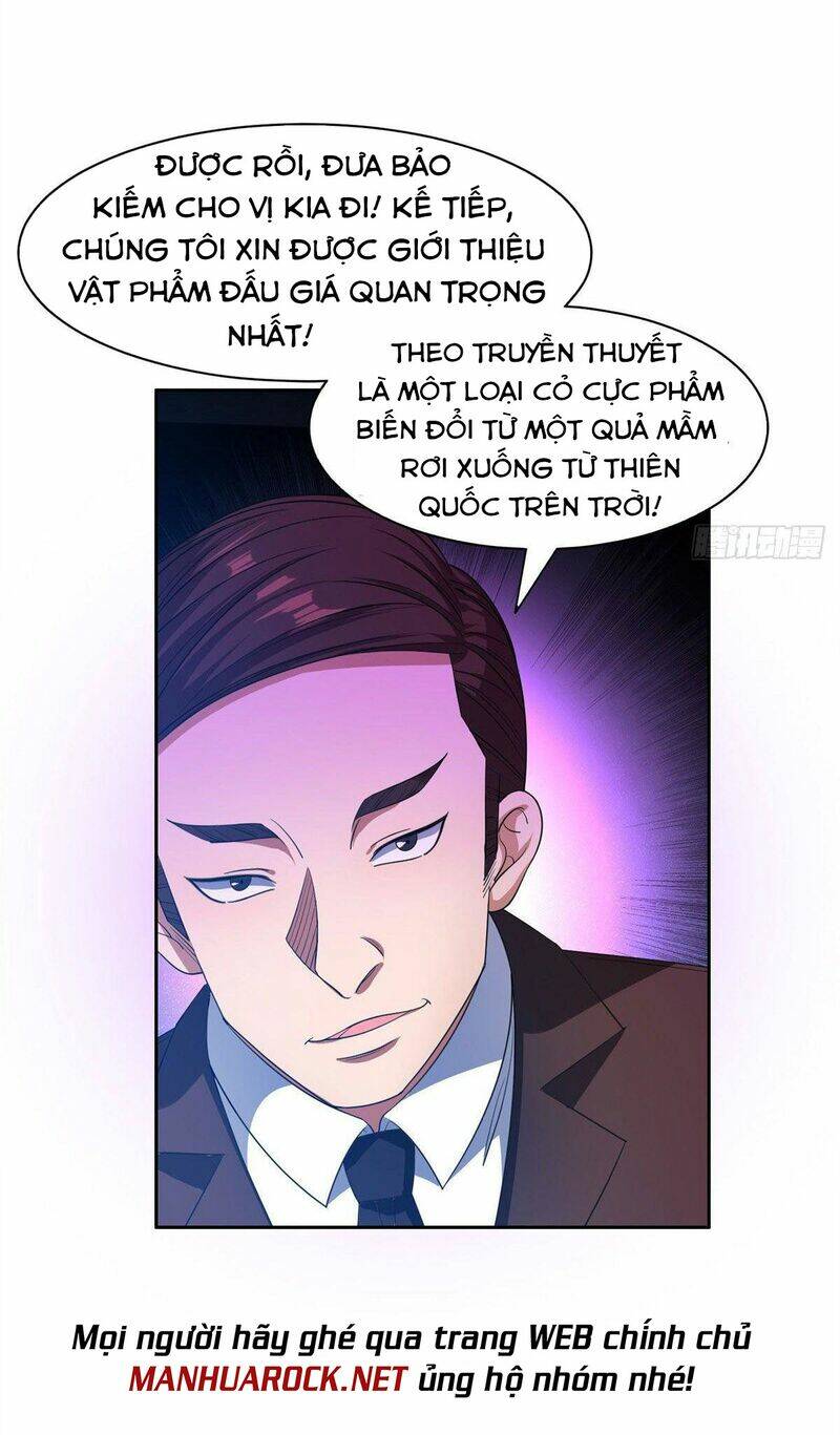 Trọng Sinh Chi Thần Cấp Bại Gia Tử - Chapter 31 - Page 10