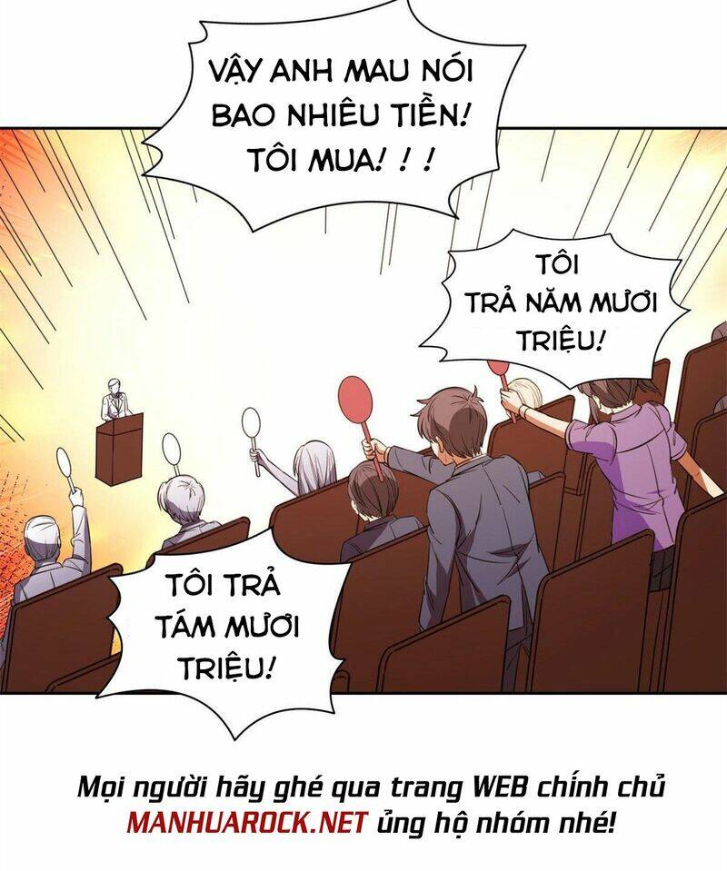 Trọng Sinh Chi Thần Cấp Bại Gia Tử - Chapter 31 - Page 16