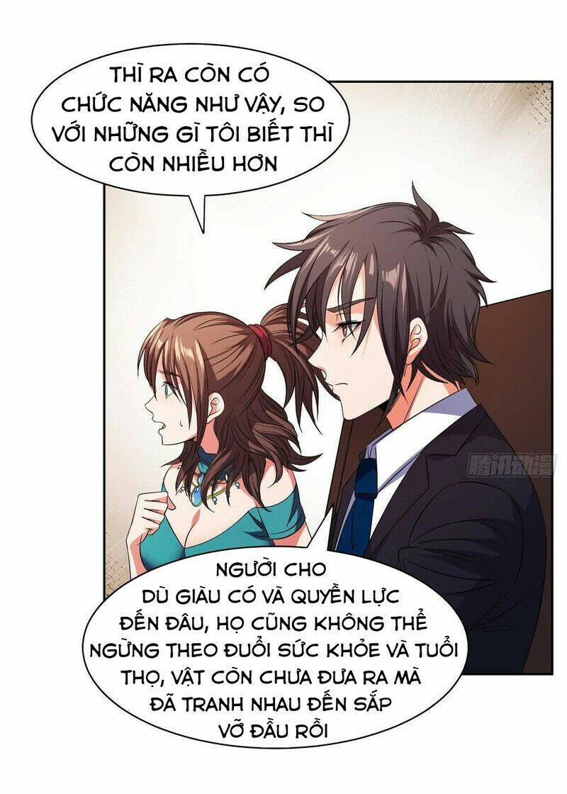 Trọng Sinh Chi Thần Cấp Bại Gia Tử - Chapter 31 - Page 17