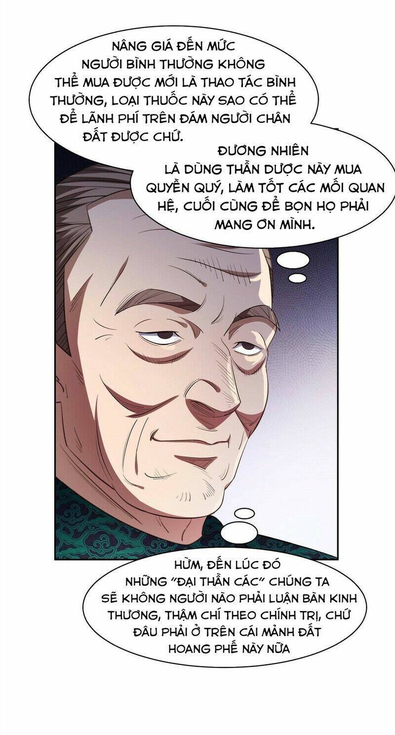 Trọng Sinh Chi Thần Cấp Bại Gia Tử - Chapter 31 - Page 19