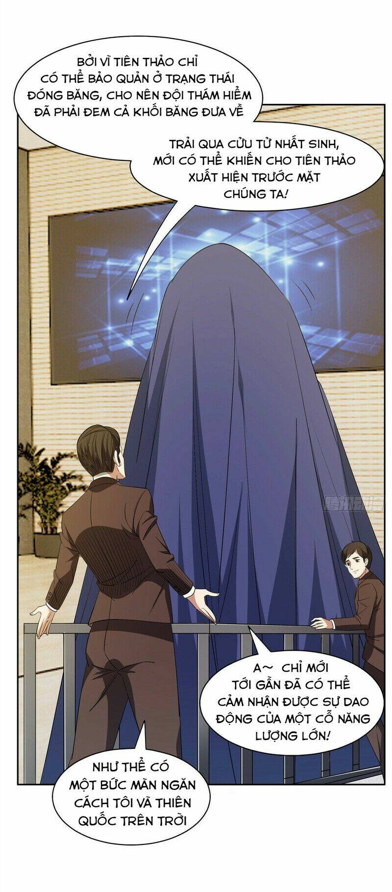 Trọng Sinh Chi Thần Cấp Bại Gia Tử - Chapter 31 - Page 21