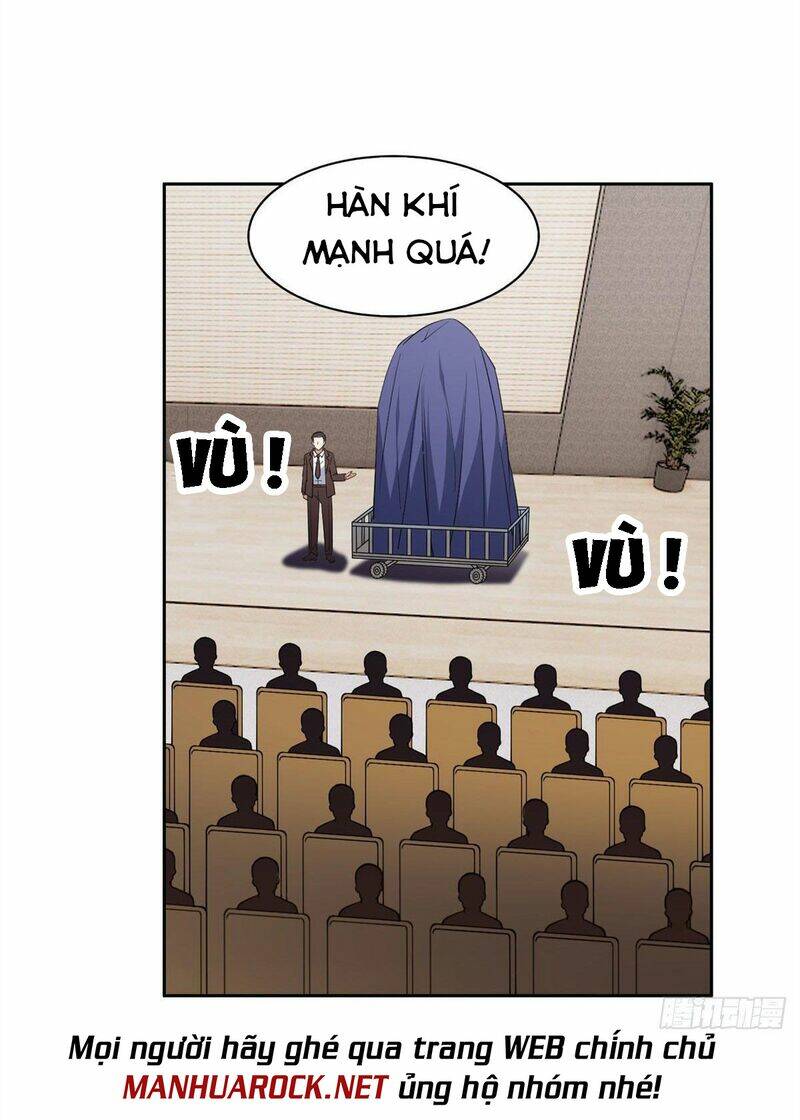 Trọng Sinh Chi Thần Cấp Bại Gia Tử - Chapter 31 - Page 22