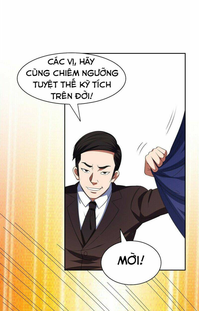 Trọng Sinh Chi Thần Cấp Bại Gia Tử - Chapter 31 - Page 23