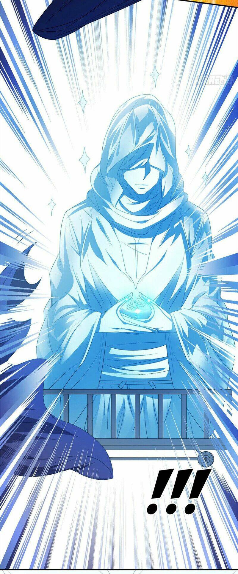 Trọng Sinh Chi Thần Cấp Bại Gia Tử - Chapter 31 - Page 26