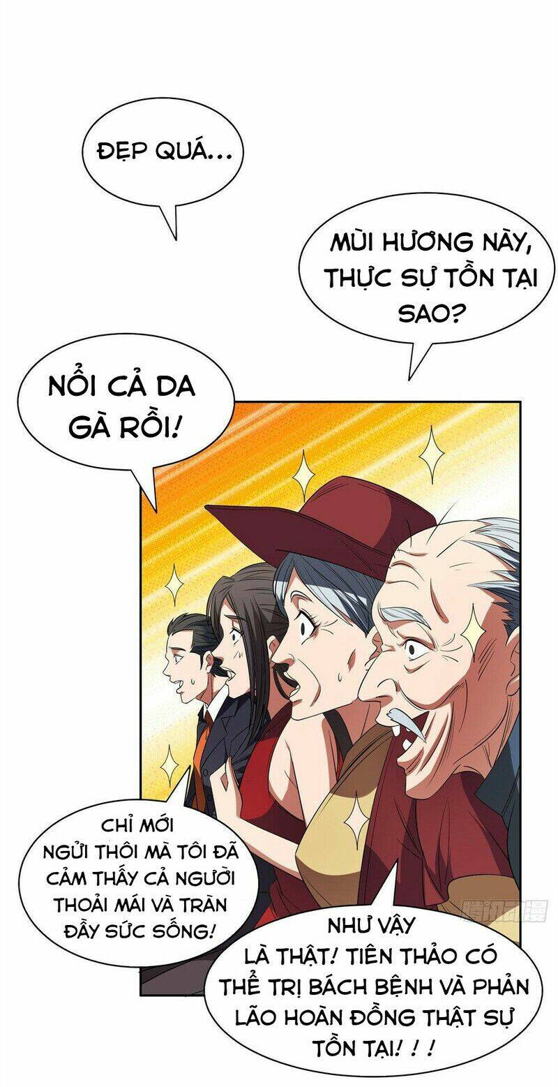 Trọng Sinh Chi Thần Cấp Bại Gia Tử - Chapter 31 - Page 28