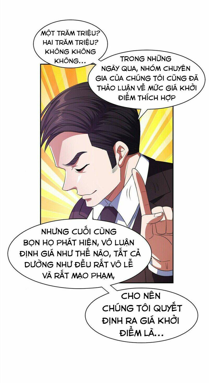Trọng Sinh Chi Thần Cấp Bại Gia Tử - Chapter 31 - Page 31
