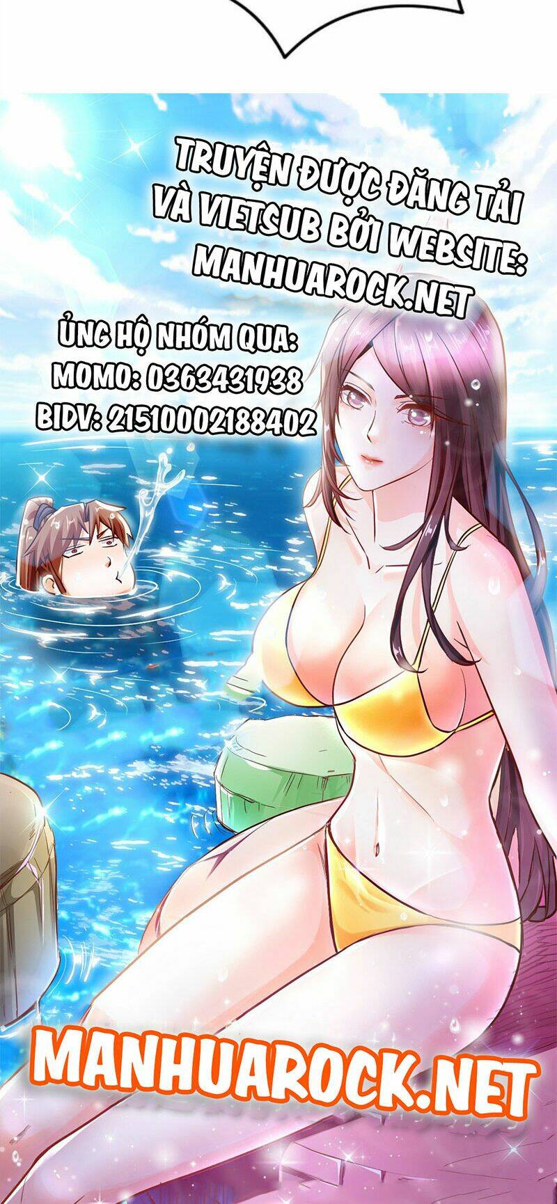 Trọng Sinh Chi Thần Cấp Bại Gia Tử - Chapter 31 - Page 33