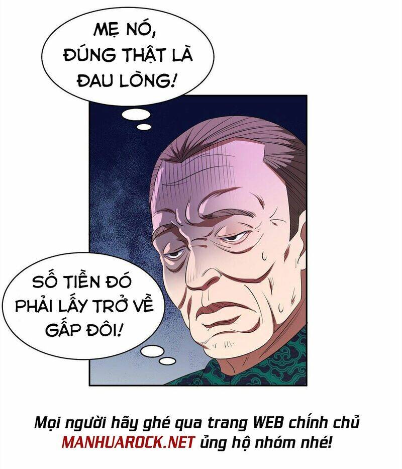 Trọng Sinh Chi Thần Cấp Bại Gia Tử - Chapter 31 - Page 5