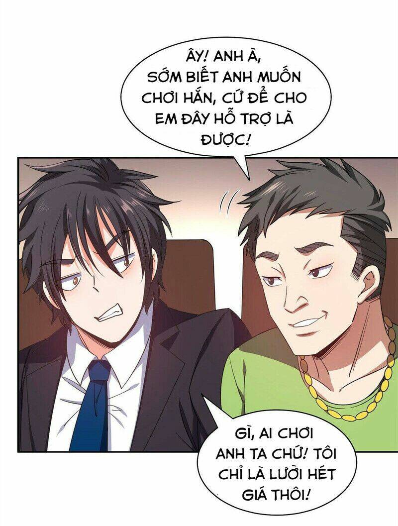 Trọng Sinh Chi Thần Cấp Bại Gia Tử - Chapter 31 - Page 7