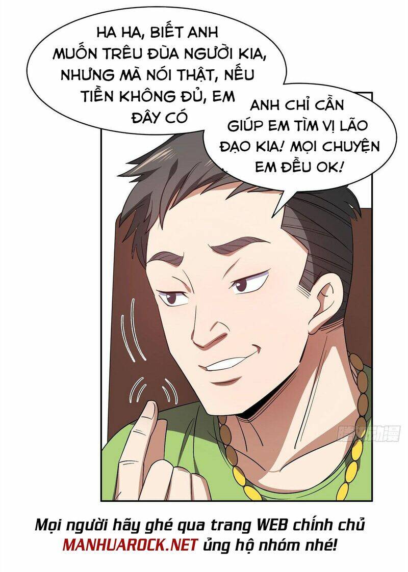 Trọng Sinh Chi Thần Cấp Bại Gia Tử - Chapter 31 - Page 8