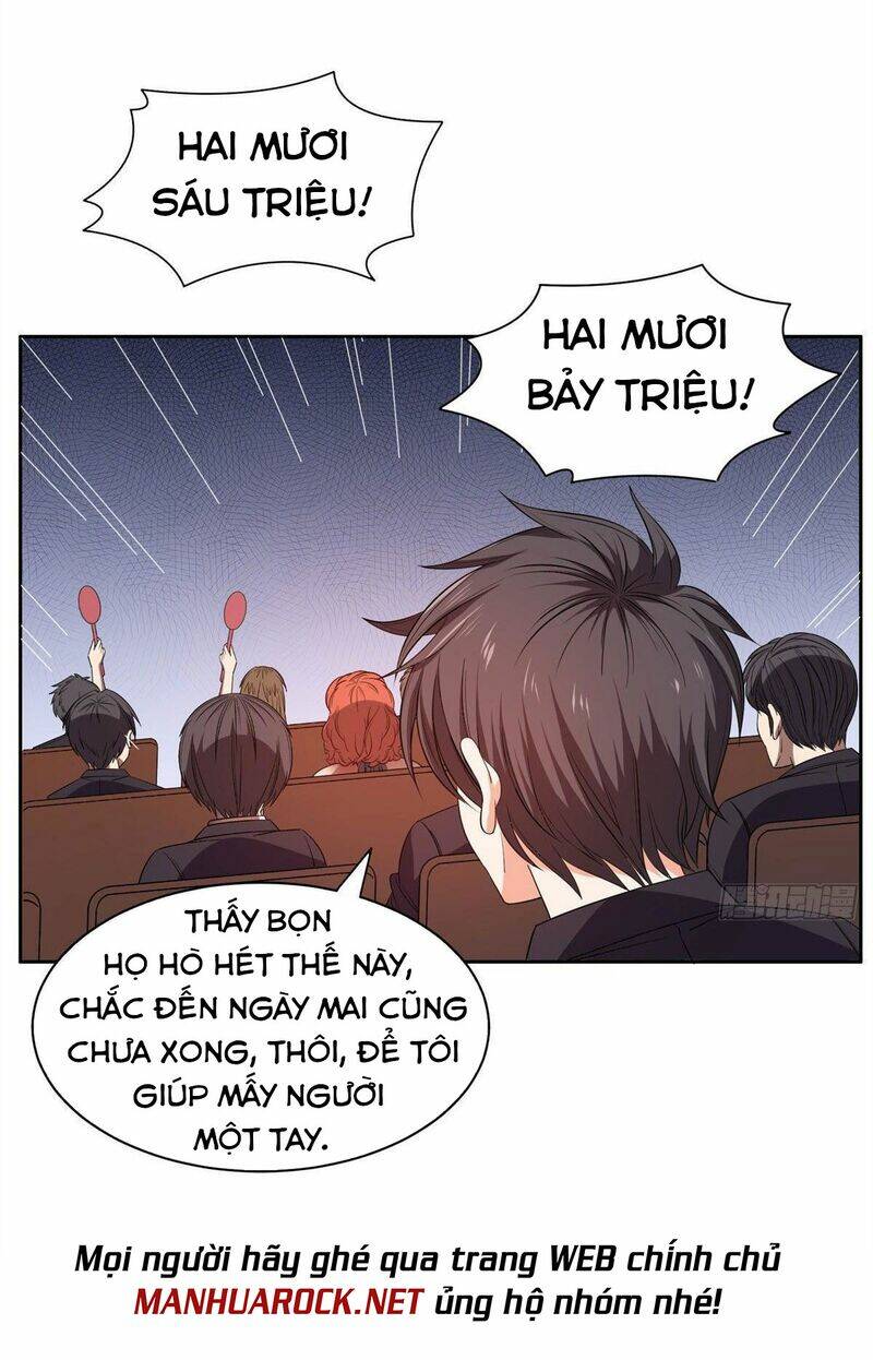 Trọng Sinh Chi Thần Cấp Bại Gia Tử - Chapter 32 - Page 12