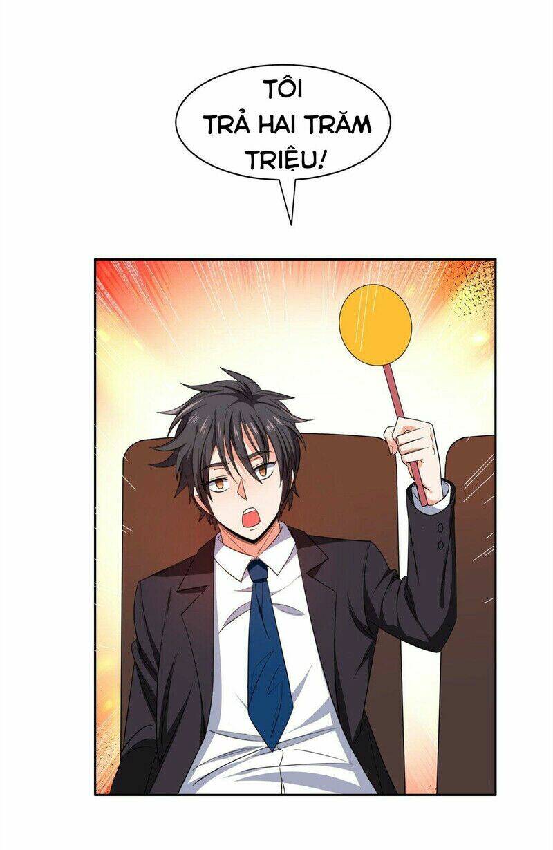 Trọng Sinh Chi Thần Cấp Bại Gia Tử - Chapter 32 - Page 13