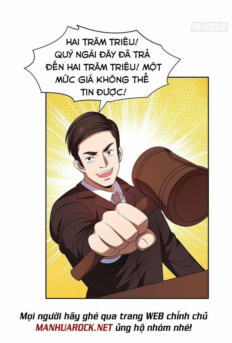 Trọng Sinh Chi Thần Cấp Bại Gia Tử - Chapter 32 - Page 14