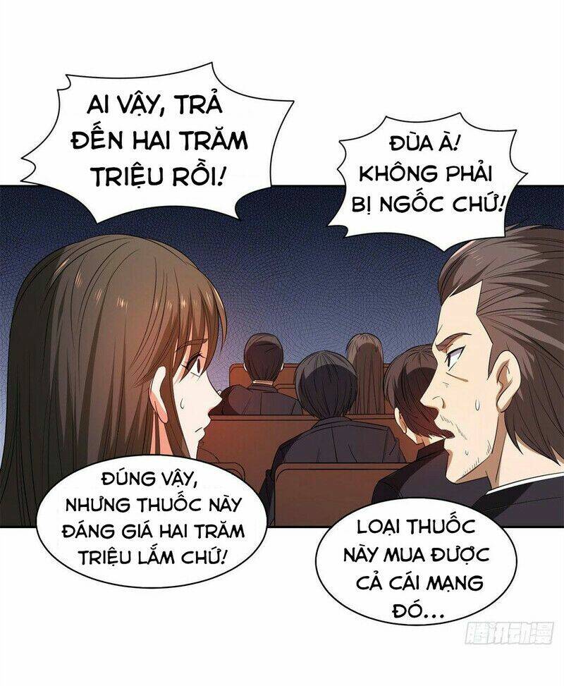 Trọng Sinh Chi Thần Cấp Bại Gia Tử - Chapter 32 - Page 15