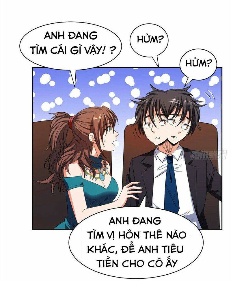 Trọng Sinh Chi Thần Cấp Bại Gia Tử - Chapter 32 - Page 17