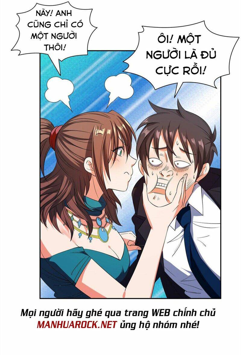 Trọng Sinh Chi Thần Cấp Bại Gia Tử - Chapter 32 - Page 18